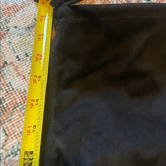 American Eagle over the knee boots NEW 7 - Picture 7 of 7